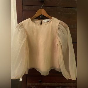 ZARA KIDS Top